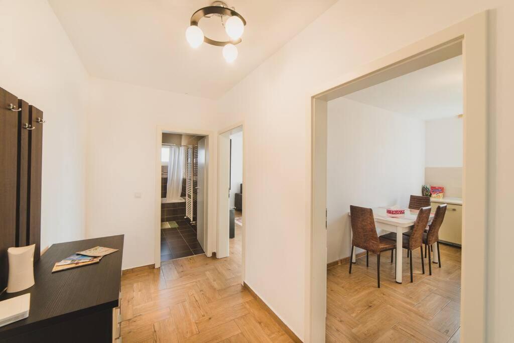 Timeea Home Hermannstadt Exterior foto
