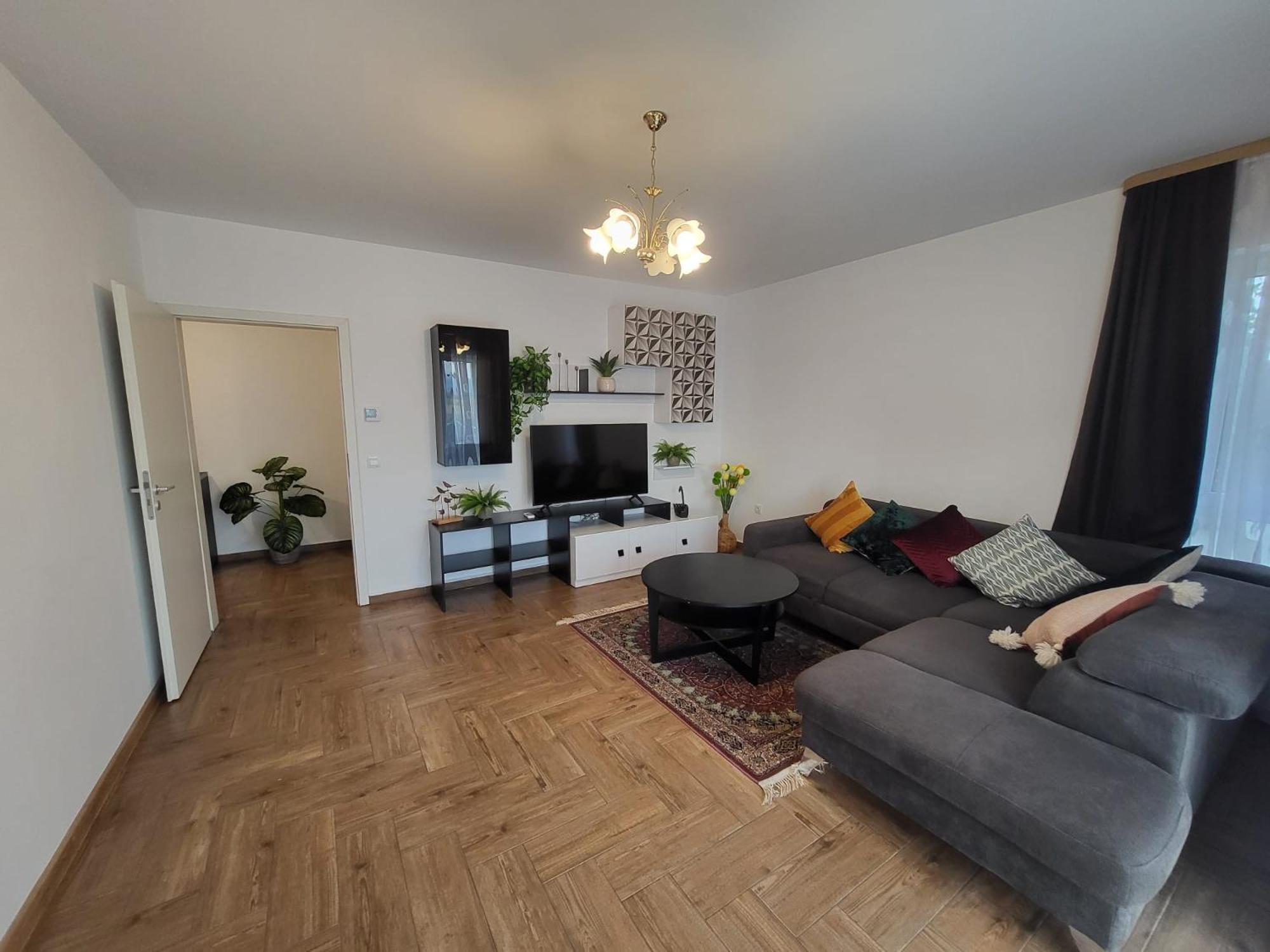 Timeea Home Hermannstadt Exterior foto