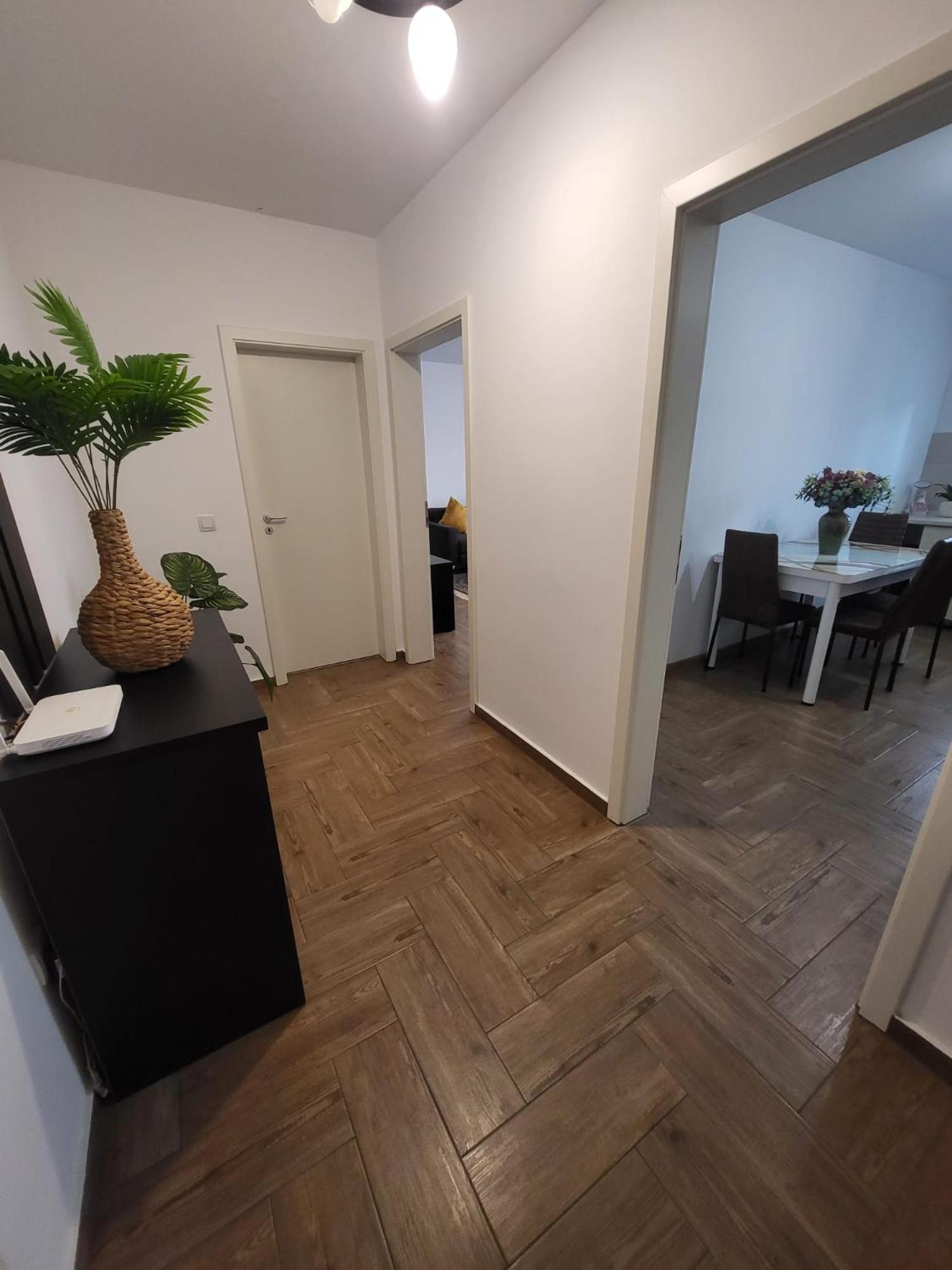 Timeea Home Hermannstadt Exterior foto