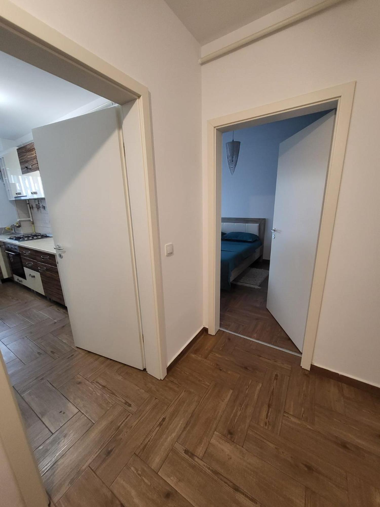Timeea Home Hermannstadt Exterior foto