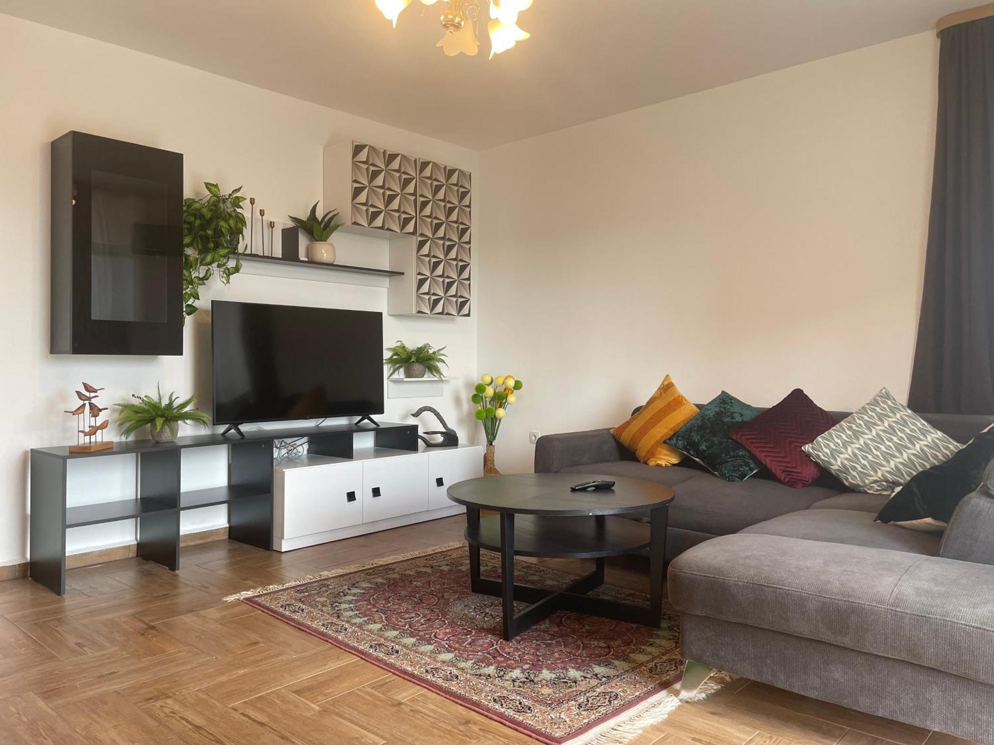 Timeea Home Hermannstadt Exterior foto