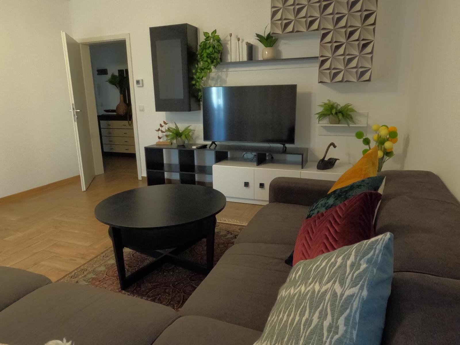 Timeea Home Hermannstadt Exterior foto